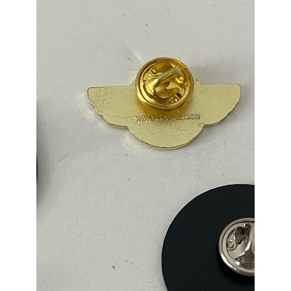 Erfworld battle crest pin set - Picture 5 of 5